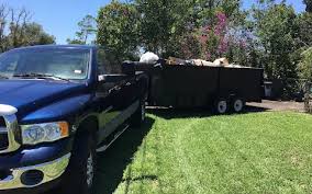 Best Residential Junk Removal  in Lorado Springs, CO